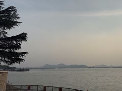 -云龙湖旅游景区