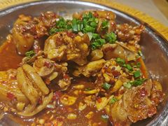 -大碗先生(万家丽店)