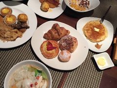 -新加坡文华东方酒店