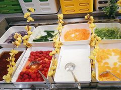 -麦瑞缇·烤肉·烤菌子(南屏街店)