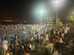 -苏州湾体育公园