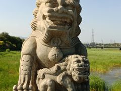 -卢沟桥文化旅游区