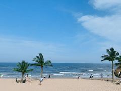 -渔岛海洋度假区