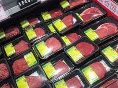 -家乐福(四元桥购物中心店)