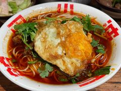 -周小波重庆小面·重庆名小吃(邹容路店)