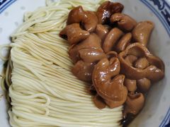 -盛兴面馆(真儒大厦店)