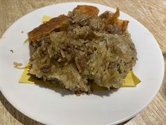 -李氏祖传牛肉馍(和平路·沁园小区店)