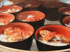 -怡咖啡·自助餐·西安香格里拉