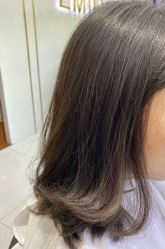 -EMILY 艾米莉 烫染沙龙