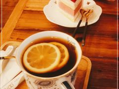 -西关84·History·Art·Cafe