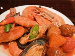 -西安皇冠假日酒店·朱雀咖啡厅