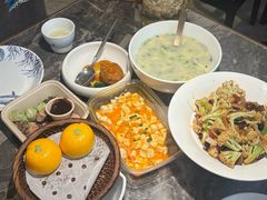 -前海沿·海鲜水饺青岛菜(乐客城店)