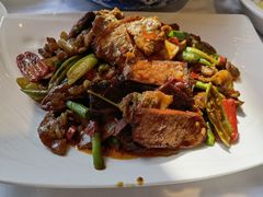 -和记小菜(大宁店)