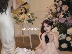-圣霏亚礼服租赁·主持人服装租赁(上海静安总店)