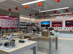 -DJI大疆(福州万象城授权体验店)