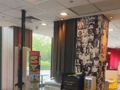 -麦当劳(余姚北站店)