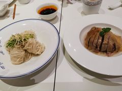 -国际青年会议酒店-苏莱斯餐厅