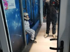 -飞行家太空体验馆(祥云小镇店)
