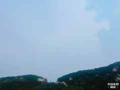 -龙口南山旅游景区