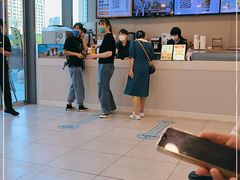 -CoCo都可(合生汇店)