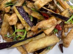 -春水锅贴·传统鲁菜(大明湖店)