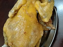-吉英盐焗鸡(文中路店)
