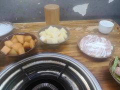 -笔记安顺夺夺粉火锅