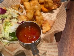 -ZEMOCAFE·FUSION FOOD(西交利物浦店)