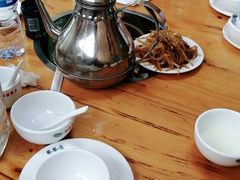 -老房子烧麦居(金峰街店)