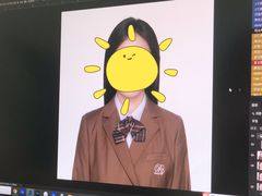 -天真蓝照相馆(龙岗万科里店)