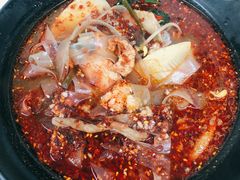 -四川老牛麻辣烫(北门桥店)