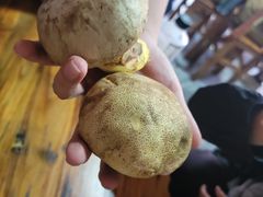 -阿葉农家饭店