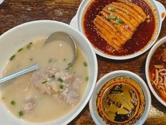 -牛王庙(龙华花园店)