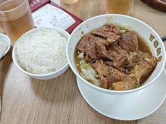 -百福麵家(新馬路店)