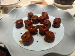 -魁盛居百年鲁菜馆(县西巷店)