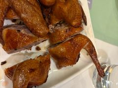 -香港东海海鲜酒家