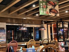 -江边城外烤全鱼(方庄时代购物中心店)