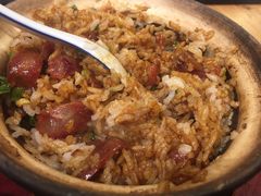 -十六蒲(桂林路店)