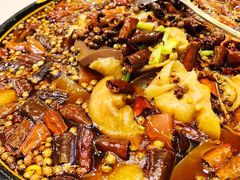 -金台食府(夕照寺店)