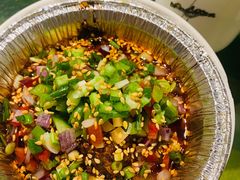烤脑花-辛香汇(飞洲店)