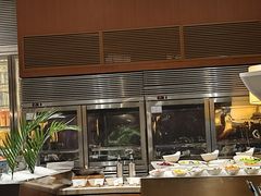 -顺德美的万豪酒店·自助餐·贡厨