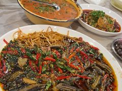 -辣螃铠盆盆蟹大排档(总店)