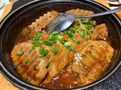 石锅香芋煲-甬上名灶(天一阁·翠柏店)