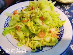 -旺角小渔村(幸福中路店)