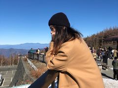 -富士山吉田線五合目