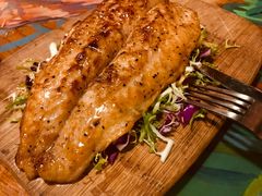 -烛影拾光观景餐厅·创意菜·摄影·小提琴(大唐不夜城店)