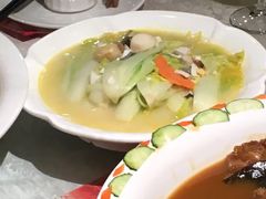 -紫阳家宴(源深店)
