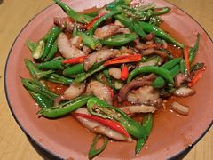 -易老九江湖菜(北滨一路店)