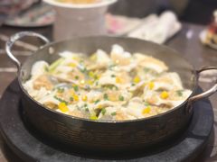 -海派悦庭·海胆烧麦·新融合菜(凯德广场店)