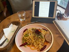 -雕刻时光咖啡馆(南院门店)